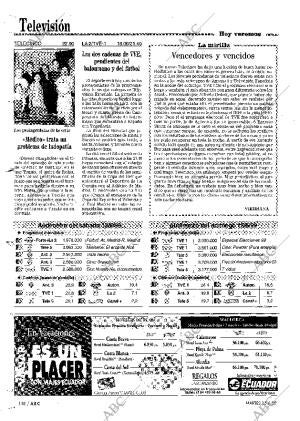 ABC MADRID 15-06-1999 página 138