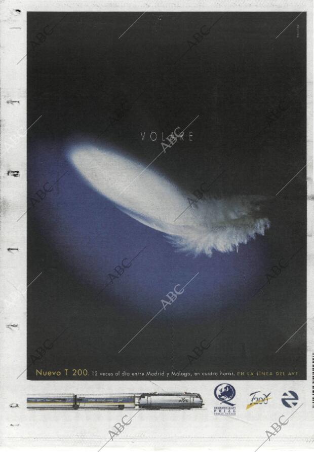 ABC MADRID 15-06-1999 página 144