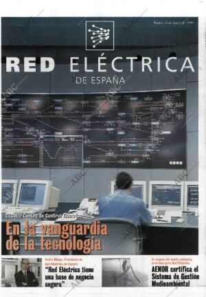 ABC MADRID 15-06-1999 página 145