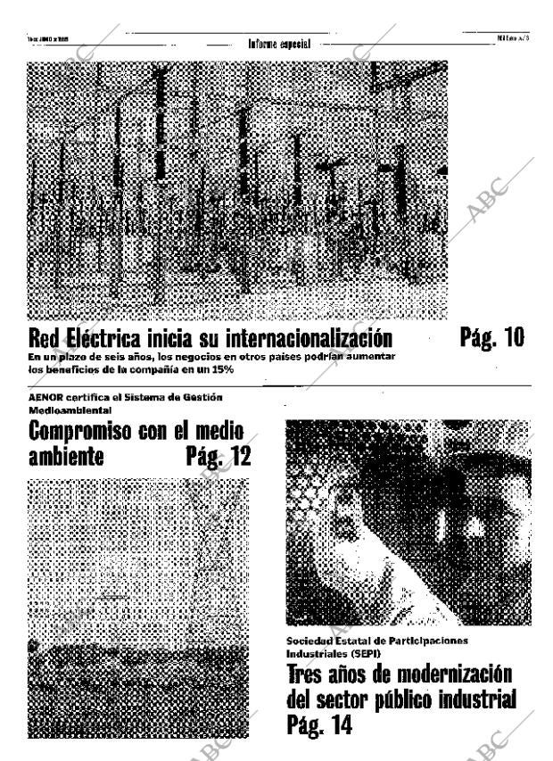 ABC MADRID 15-06-1999 página 147