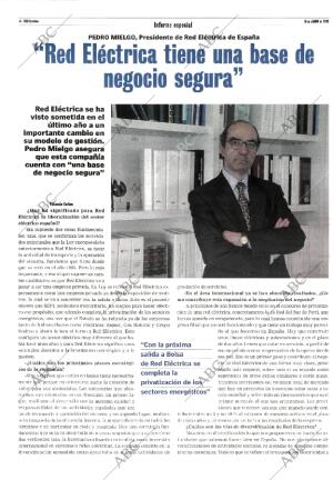 ABC MADRID 15-06-1999 página 148