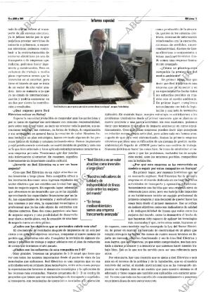 ABC MADRID 15-06-1999 página 149