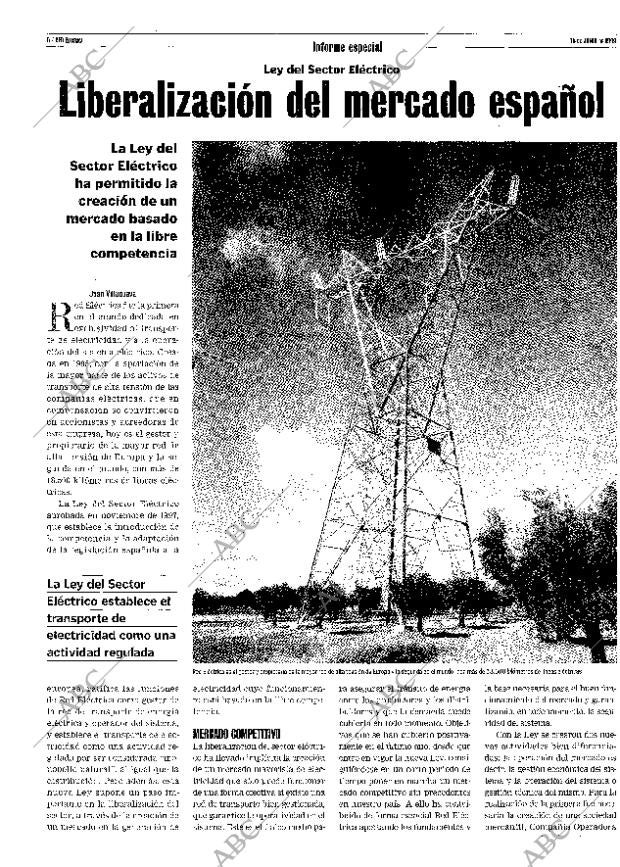 ABC MADRID 15-06-1999 página 150