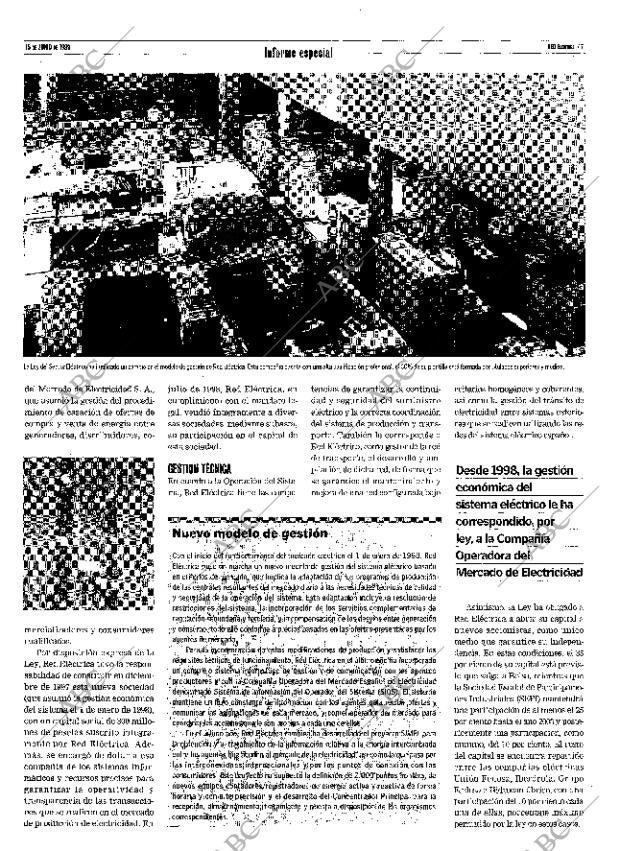 ABC MADRID 15-06-1999 página 151