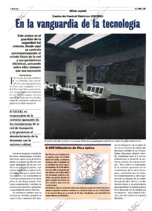 ABC MADRID 15-06-1999 página 152