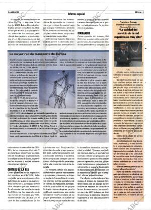 ABC MADRID 15-06-1999 página 153