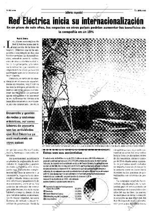 ABC MADRID 15-06-1999 página 154