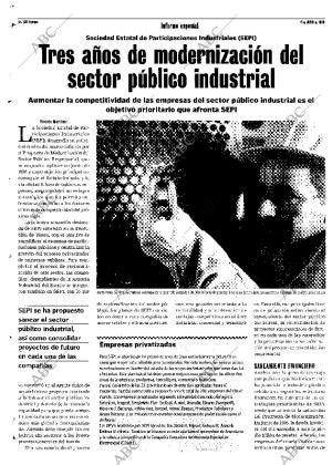 ABC MADRID 15-06-1999 página 158