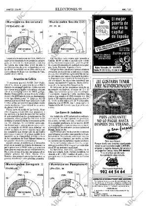 ABC MADRID 15-06-1999 página 25