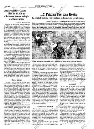 ABC MADRID 15-06-1999 página 48