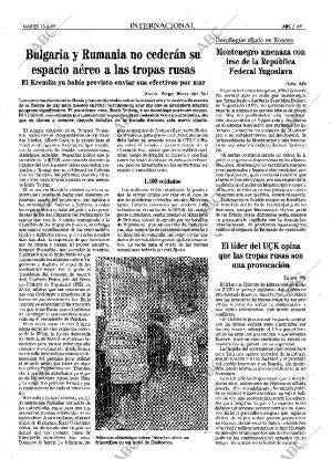 ABC MADRID 15-06-1999 página 49