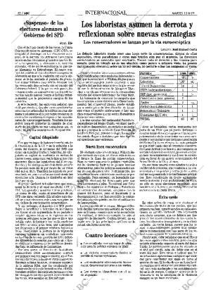 ABC MADRID 15-06-1999 página 52