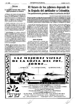 ABC MADRID 15-06-1999 página 54