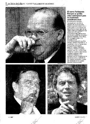 ABC MADRID 15-06-1999 página 6