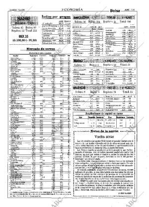 ABC MADRID 15-06-1999 página 61
