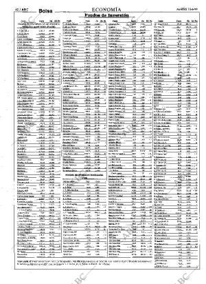 ABC MADRID 15-06-1999 página 62