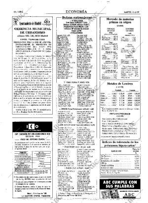ABC MADRID 15-06-1999 página 66