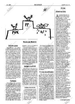 ABC MADRID 15-06-1999 página 68