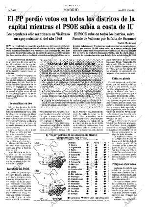 ABC MADRID 15-06-1999 página 74