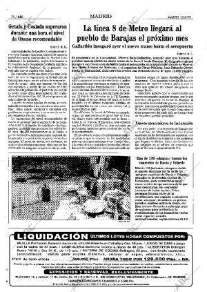 ABC MADRID 15-06-1999 página 78
