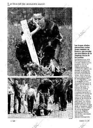 ABC MADRID 15-06-1999 página 8