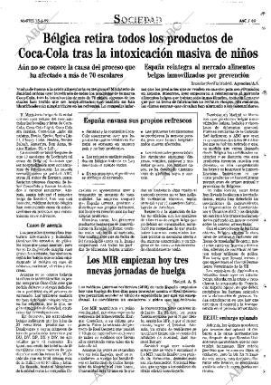 ABC MADRID 15-06-1999 página 89