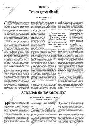 ABC MADRID 15-06-1999 página 94