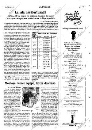 ABC MADRID 15-06-1999 página 97