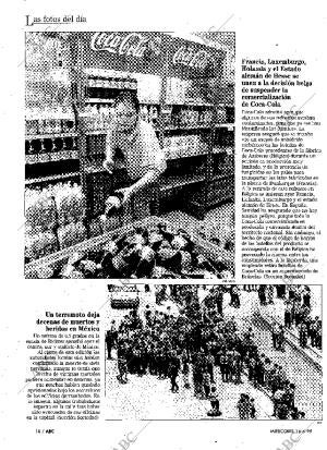ABC MADRID 16-06-1999 página 10