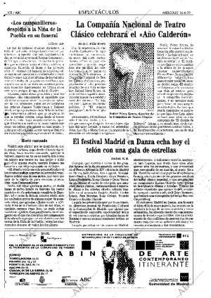 ABC MADRID 16-06-1999 página 100