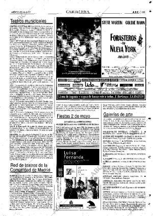 ABC MADRID 16-06-1999 página 103