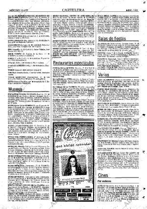 ABC MADRID 16-06-1999 página 105