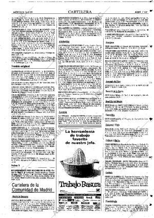 ABC MADRID 16-06-1999 página 107