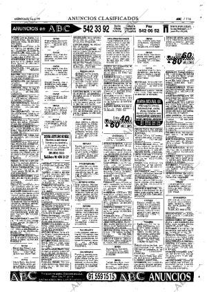 ABC MADRID 16-06-1999 página 115