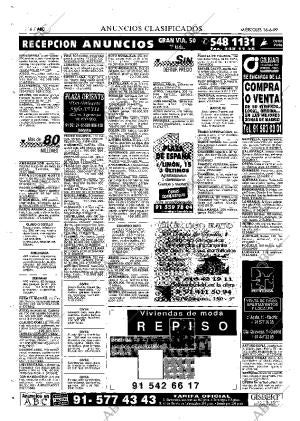 ABC MADRID 16-06-1999 página 116