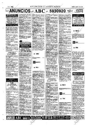 ABC MADRID 16-06-1999 página 120