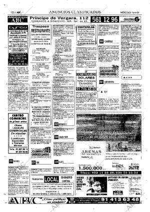 ABC MADRID 16-06-1999 página 122