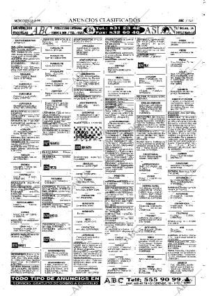 ABC MADRID 16-06-1999 página 127