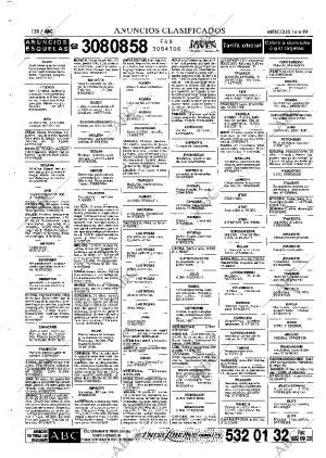 ABC MADRID 16-06-1999 página 128