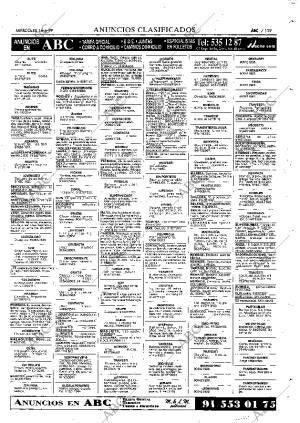ABC MADRID 16-06-1999 página 129