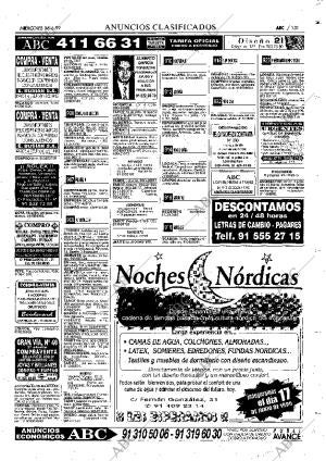 ABC MADRID 16-06-1999 página 131