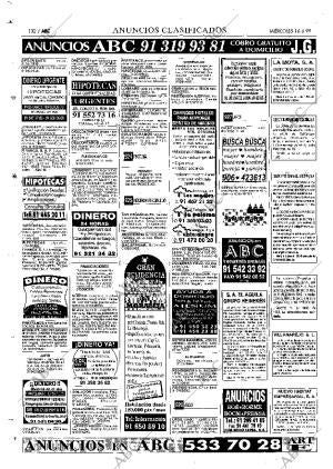 ABC MADRID 16-06-1999 página 132