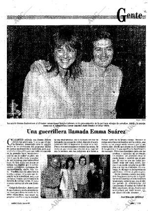 ABC MADRID 16-06-1999 página 135