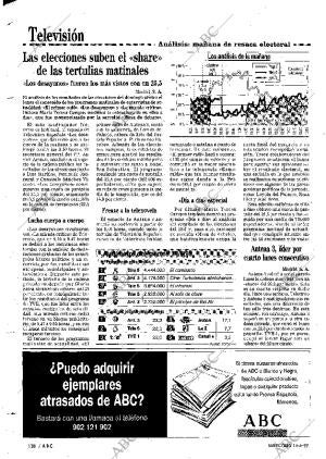 ABC MADRID 16-06-1999 página 138