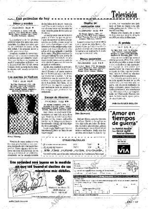 ABC MADRID 16-06-1999 página 139
