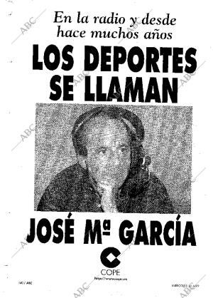 ABC MADRID 16-06-1999 página 140