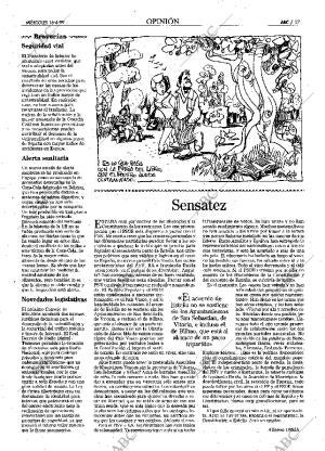 ABC MADRID 16-06-1999 página 17