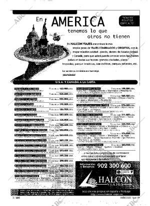 ABC MADRID 16-06-1999 página 2
