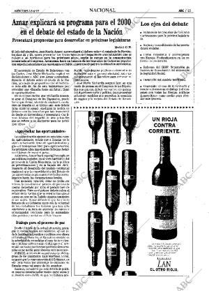 ABC MADRID 16-06-1999 página 25