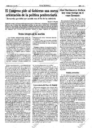 ABC MADRID 16-06-1999 página 27